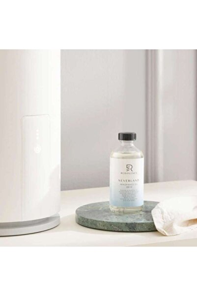 PAN HOME زيت عطري ريدولنس نيفرلاند 250 مل - شفاف