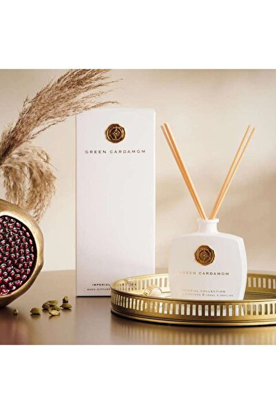 PAN HOME معطر جو بالهيل الأخضر الإمبراطوري 100 مل - أبيض