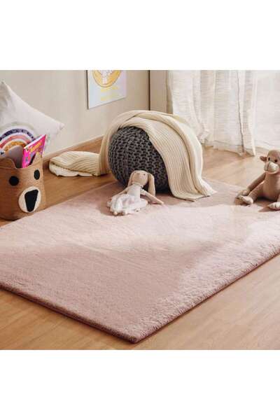 PAN HOME Emotion Rug 120x170cm - Blush