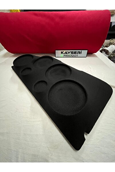 Kayseri Pandizot Renault Reno Megane 3 Pandizot Polyesterli Fiber 4X20Cm 2X10...