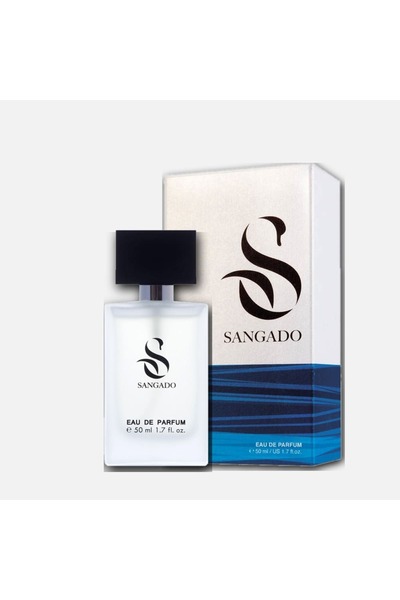 Sangado CASANOVA (eau de parfum 50 ml pentru el) cod: 405