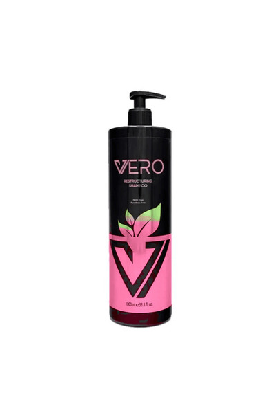 VERO șampon regenerant pentru păr 1000 ml