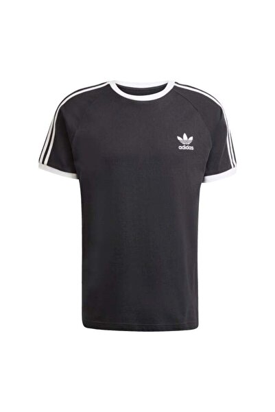 adidas Μπλουζάκι μπλουζάκι 3 λωρίδων Ia4845