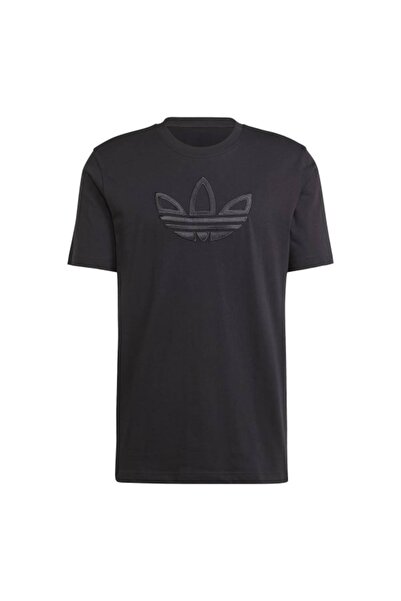adidas Tricou pentru bărbați OUTLINE TEE IY4882