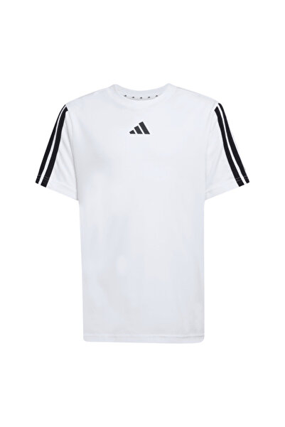 adidas Çocuk Tişörtü J TR-ES 3S TEE JJ1033