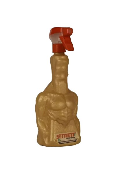 SİTRETT MX Fırın Mutfak Temizleyici 700 Gr