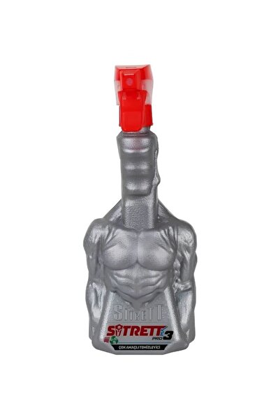 SİTRETT MX Oto Detaylı Temizleyici Pro 700 Gr.
