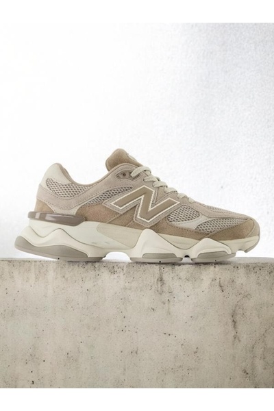 New Balance 9060 Ciupercă de Piatră Uscată