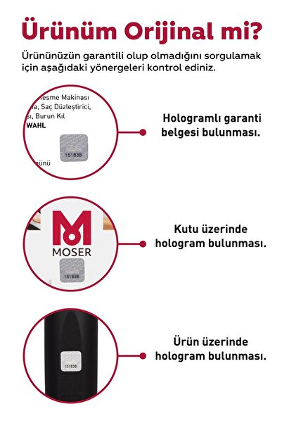 Wahl 1871 ChromSTYLE Kablolu/Kablosuz Profesyonel Saç Kesme Makinesi