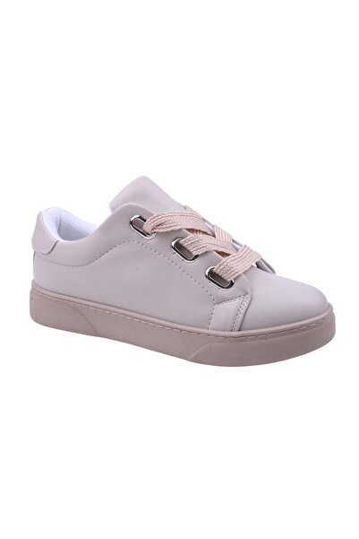 Papuçsepeti Coș de pantofi 2597 - Tenisi casual damă