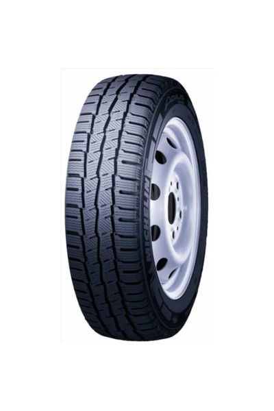 Michelin Anvelopă de iarnă AGILIS ALPIN 215/60R17C 104/102H