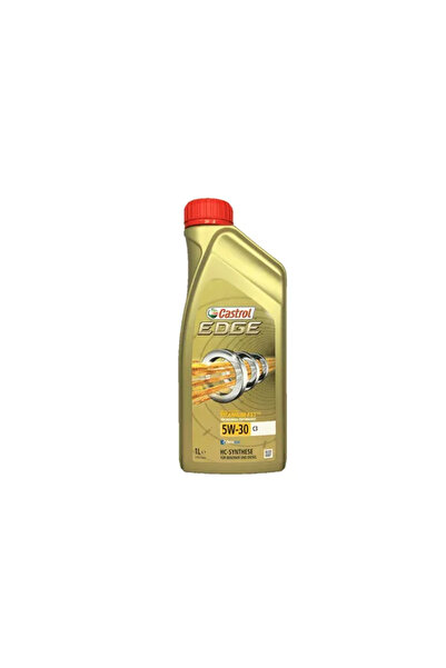 CASTROL Ulei de motor Edge C3 5W30 1L