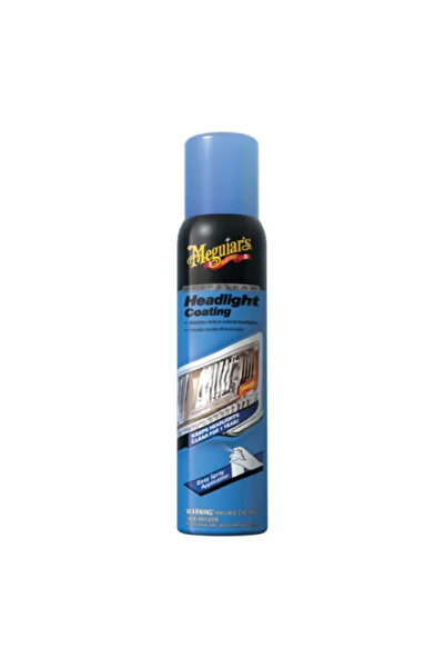 Meguiars Spray de acoperire faruri Meguiar's, 120ml