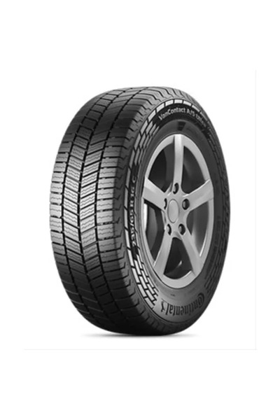 Continental Anvelopă all-season VANCONTACT A/S ULTRA 215/70R15 109/107S