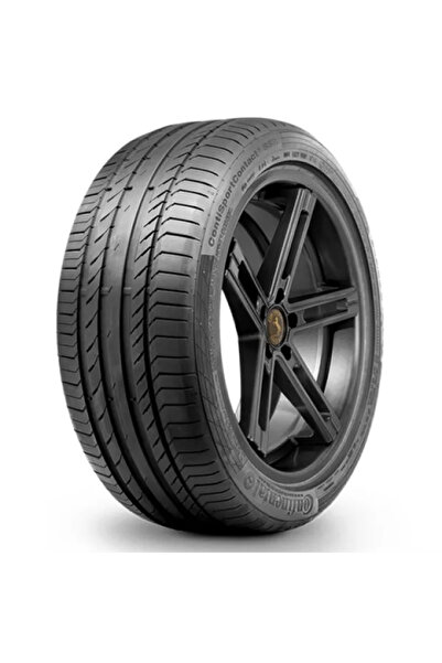 Continental Anvelopă de vară CONTISPORTCONTACT 5 225/45R19 92W