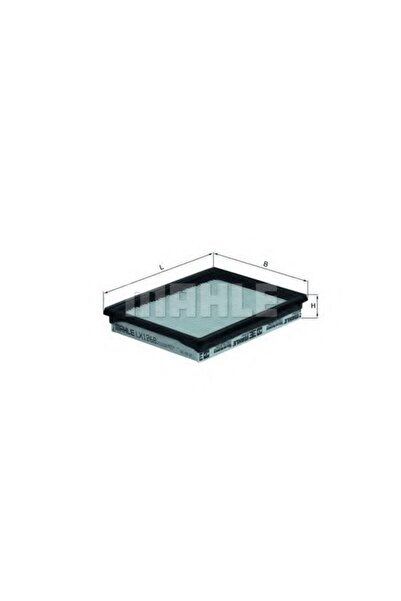 Mahle Original Φίλτρο αέρα LX 1268