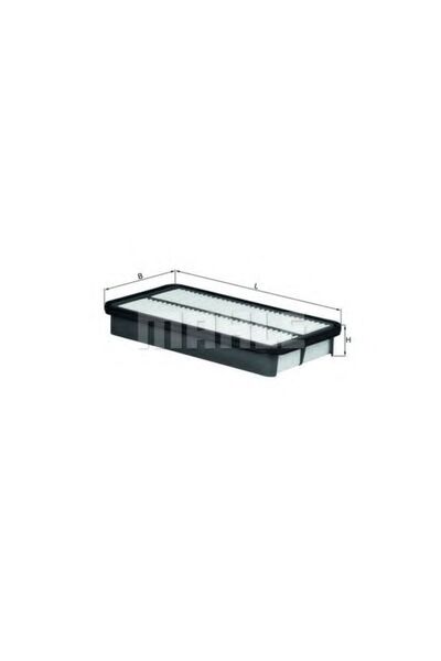 Mahle Original Φίλτρο αέρα LX 809