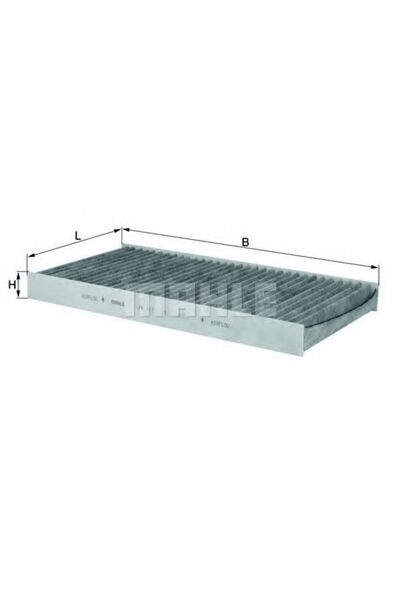 Mahle Original Φίλτρο, αέρας εσωτερικού χώρου LAK ​​117