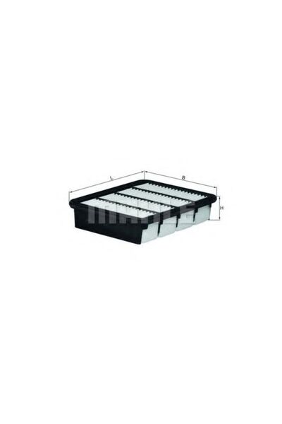 Mahle Original Φίλτρο αέρα LX 929