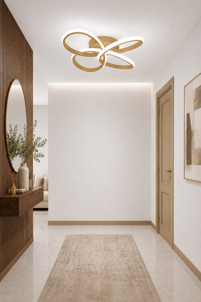 AvizeGO Dora LED Plafonyer Avize