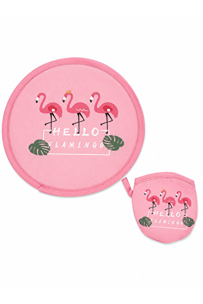 Venus Design Katlanabilir Yelpaze