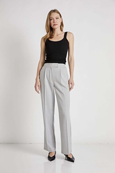 Arma Life PANTALONI DE DAMA ARMALIFE 6642 CIRTLI PALAZZO