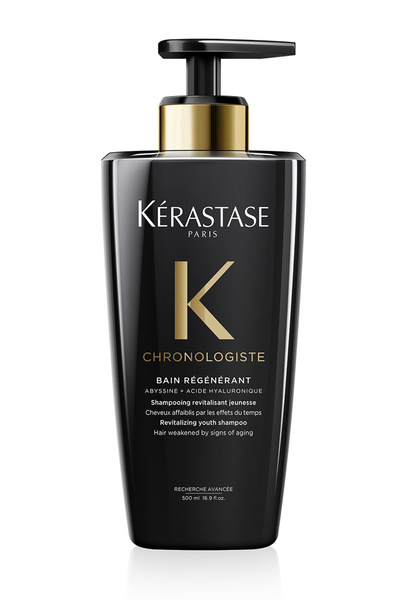 Kerastase Chronologiste Yaşlanma Belirtileriyle Zayıflayan Saçlar Için Şampua...