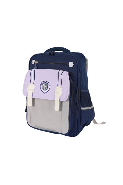 Assoda Asuda 16 Inch School Backpack with Ergonomic Sports Design
