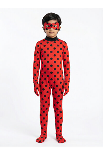 joyland Joyland Children's Cosplay Costume Witch Costume- Complete Costume wi...