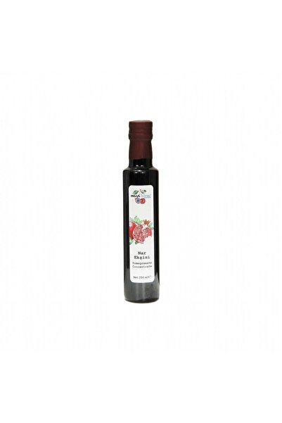 Mavi Kiraz Nar Ekşisi 250ml