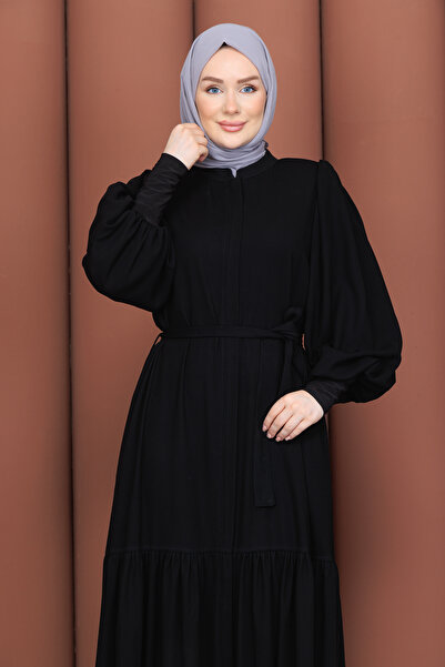 Mor Menekşe Berra Model