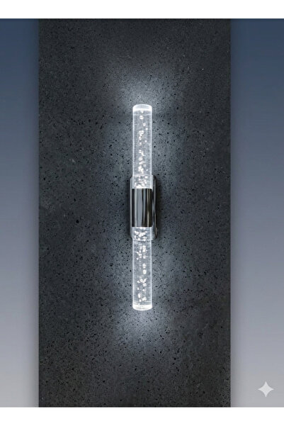BACKHOME Bubblelight Small 31 cm Modern Tasarım LED Aplik - Duvar Lambası - A...