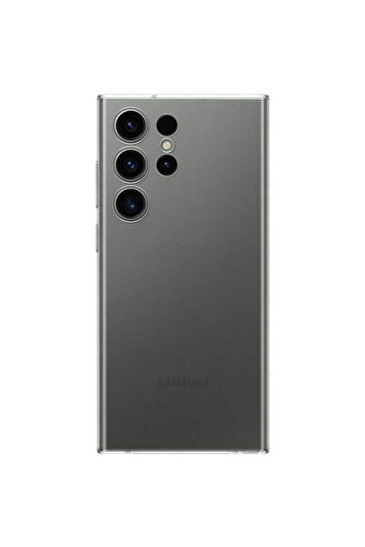 Samsung Galaxy S23 Ultra S918 Transparent