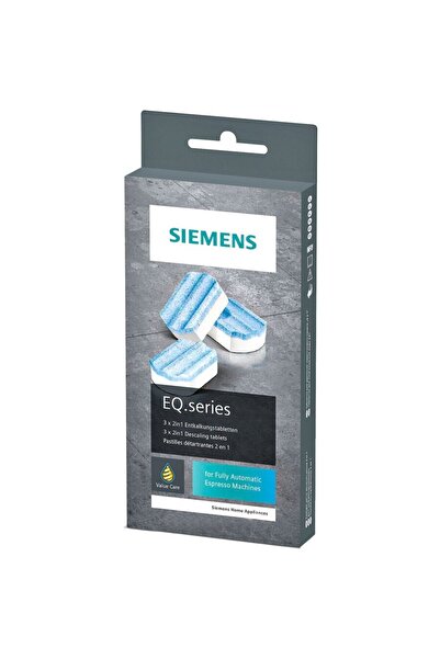Siemens Decalcifiant TZ 80002