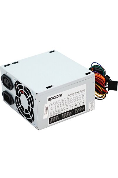 Spacer 450W SPS-ATX-450