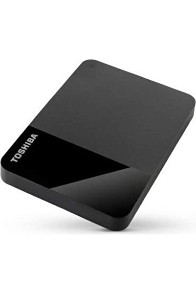 Toshiba Canvio Ready 1000 GB Black(black, 1000 GB, 2.5", 3.2 Gen 1 (3.1 Gen 1...