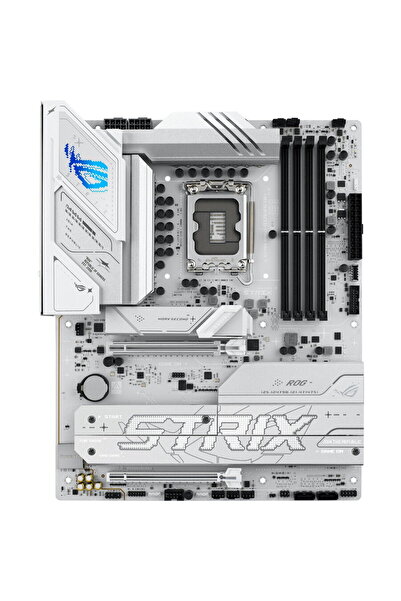 ASUS ROG STRIX B860-A GAMING WIFI, Intel B860, Socket 1851, ATX