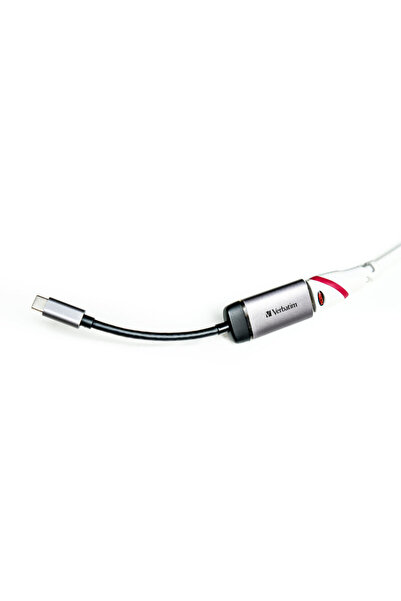 Verbatim Adaptor USB-C HDMI 4k USB 3.1 GEN