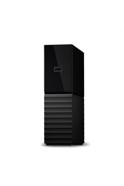 WESTERN DIGITAL My Book 18TB USB 3.0 3.5inch Black
