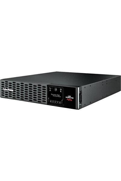 CyberPower NFR - USV UPS 2200VA PR2200ERTXL2U