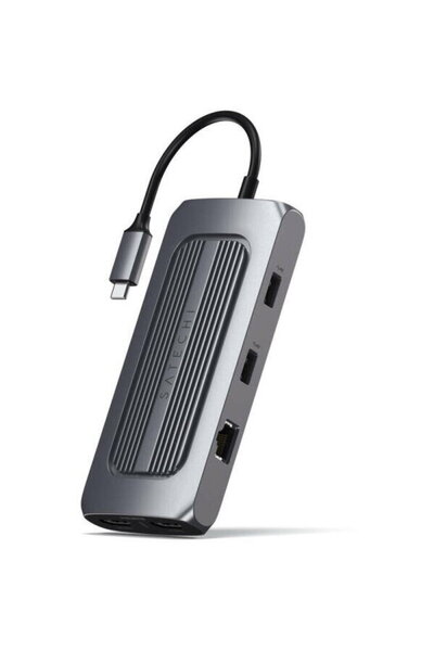 Satechi Adaptor USB-C multiport MX