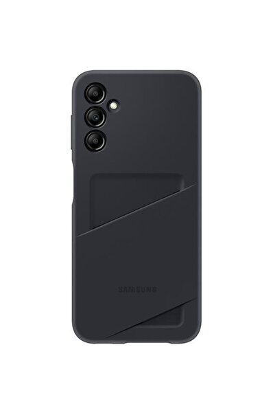 Samsung Galaxy A14 EF-OA146TBEGWW Черен