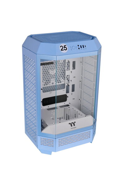 THERMALTAKE The Tower 300 Blue