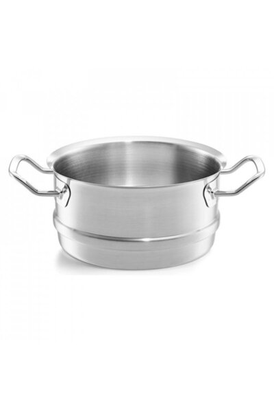 Fissler Colecția Profi originală 2 Inserție pentru gătit la abur 24 cm