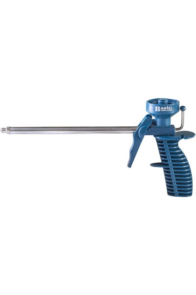 BASIC&CO Pistol pt spuma poliuretanica plastic BS