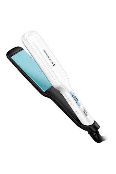 Remington Placă de îndreptat părul S8550 Shine Therapy