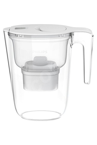 Philips Micro Xclean 2.6l alb Softening+ AWP2943WHT3/58 + 3 filtre