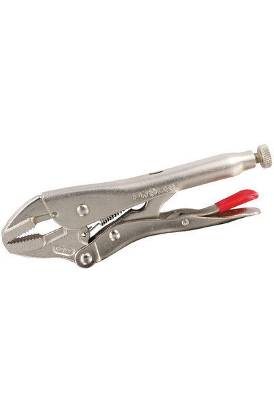 Proline CLESTE BLOCARE CU CIOC DREPT 180MM