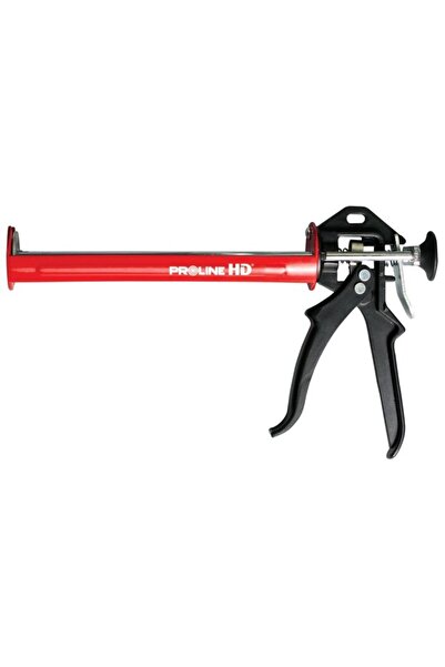 Proline PISTOL SILICON HD CU CADRU OTEL SI MANER ALUMINIU 225MM