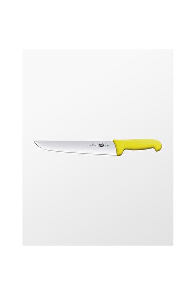 Victorinox Cutit Fibrox macelar 16 cm Galben
